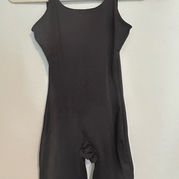 SPANX ASSETS Black Bodysuit - Picture 2 of 3